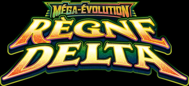 Logo de l’extension Règne Delta