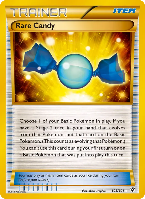 Super Bonbon — Explosion Plasma