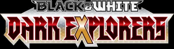 Dark Explorers expansion logo