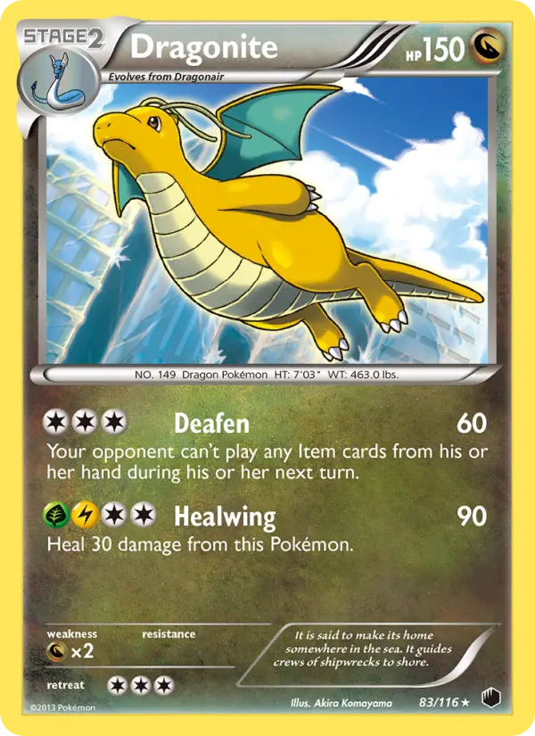 Dracolosse — Glaciation Plasma