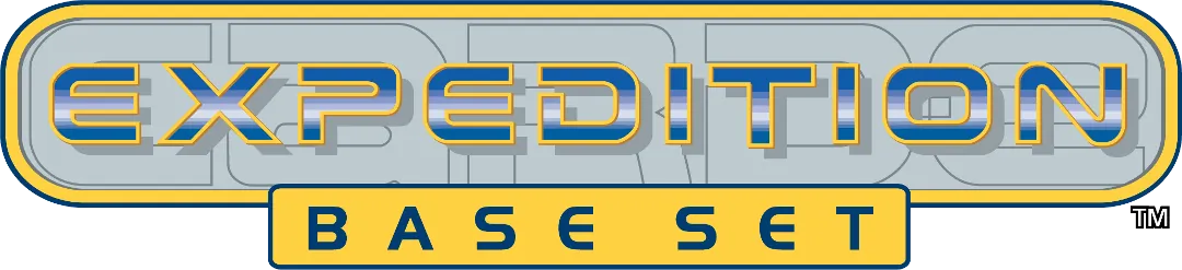 Expedition Base Set expansion logo
