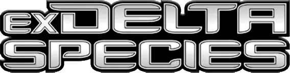 EX Delta Species expansion logo
