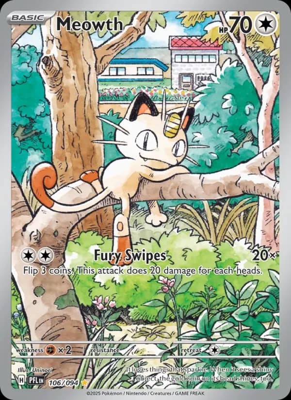 Miaouss — Flammes Fantasmagoriques