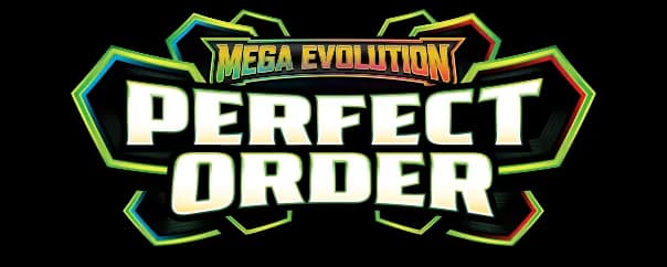 Perfect Order expansion logo