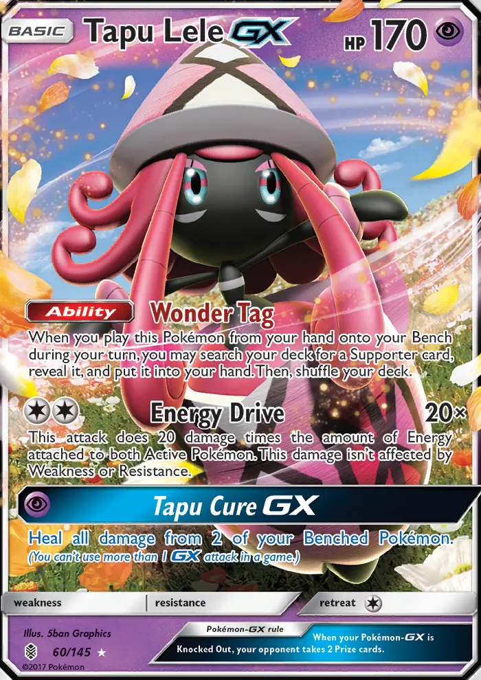 Tokopiyon GX — Gardiens Ascendants