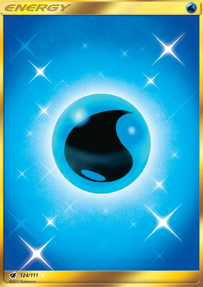 Énergie Eau — Invasion Carmin