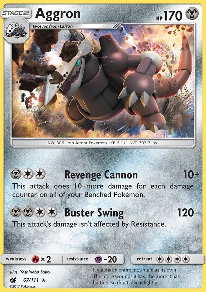 Galeking — Invasion Carmin