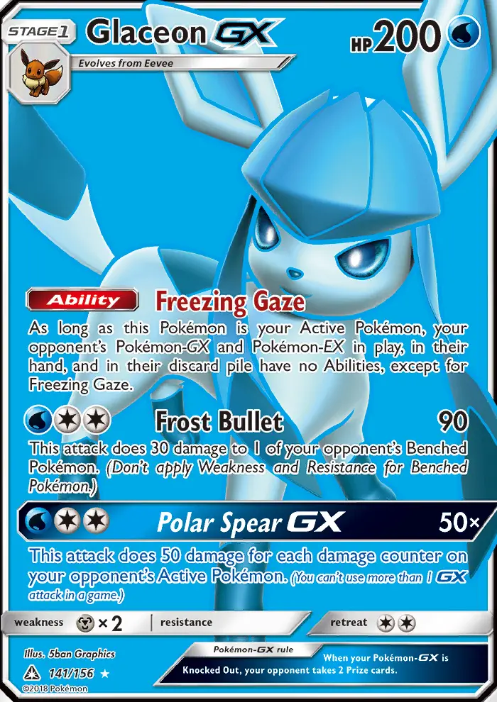 Givrali GX — Ultra-Prisme
