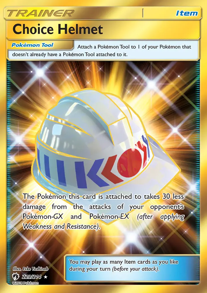 Choice Helmet