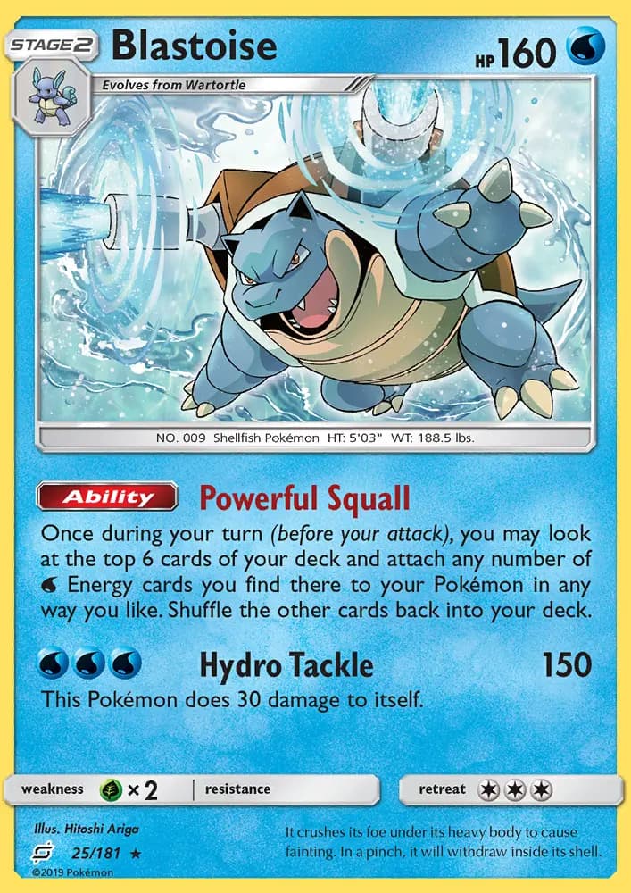 Tortank — Duo de Choc