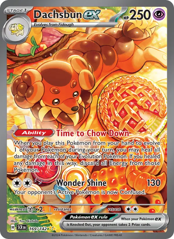 Briochien-ex — Couronne Stellaire