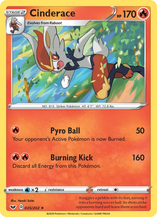Pyrobut — Épée et Bouclier