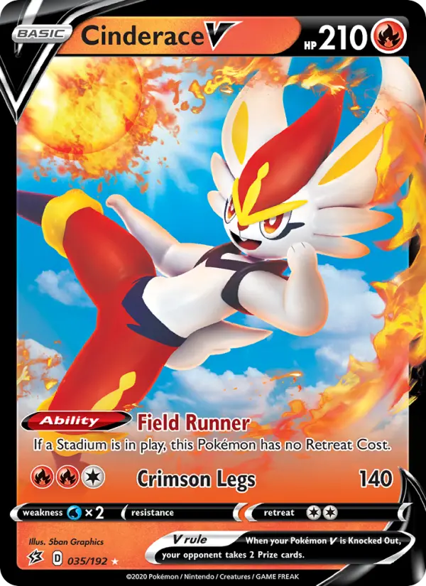 Pyrobut V — Clash des Rebelles