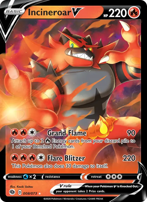 Félinferno V — La Voie du Maître