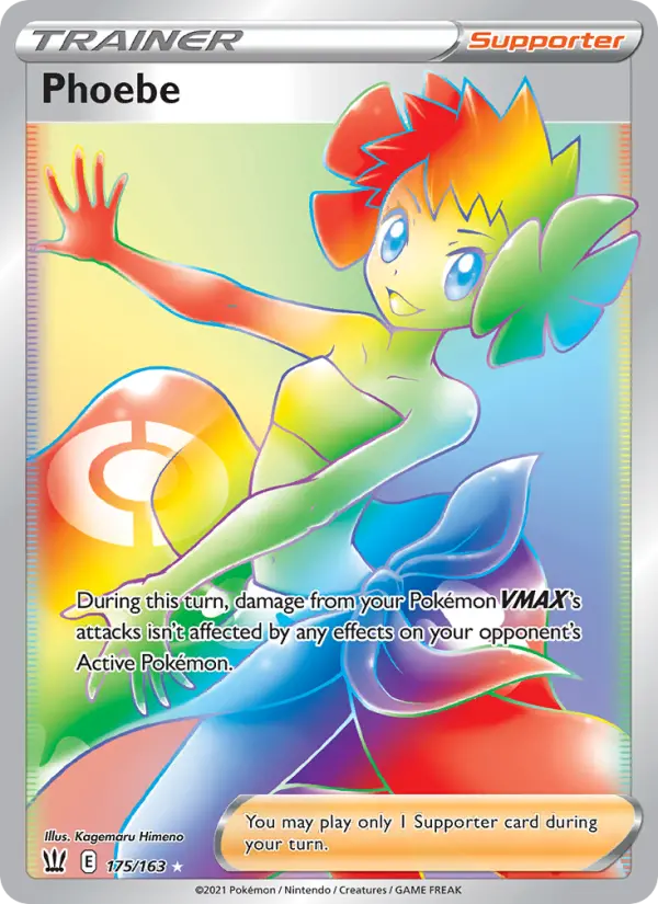 Spectra — Styles de Combat