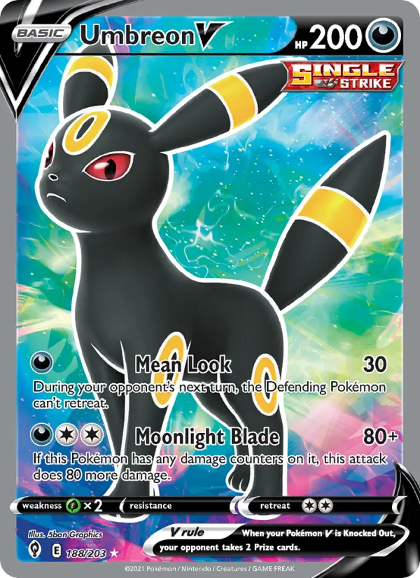 Noctali V — Évolution Céleste