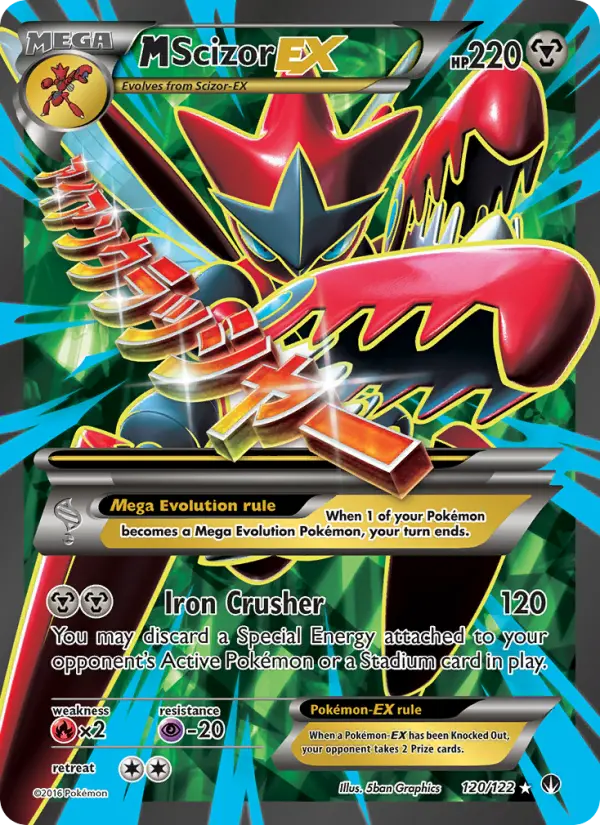 M-Cizayox EX — Rupture TURBO