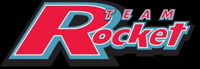 Logo de l’extension Team Rocket