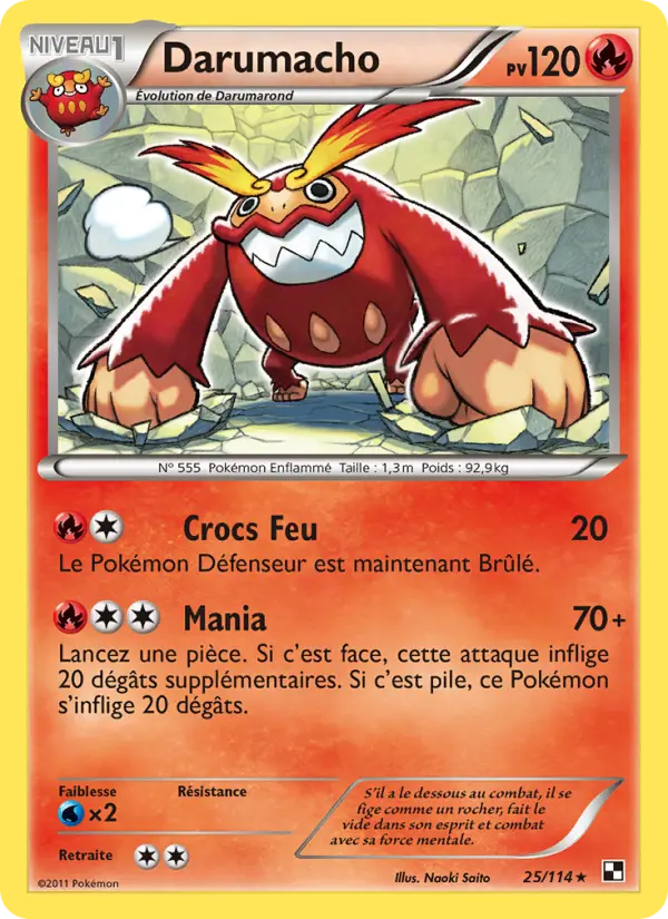 Darumacho