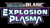 Logo de l’extension Explosion Plasma