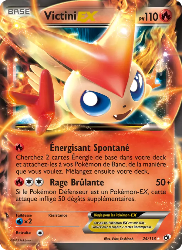 Victini