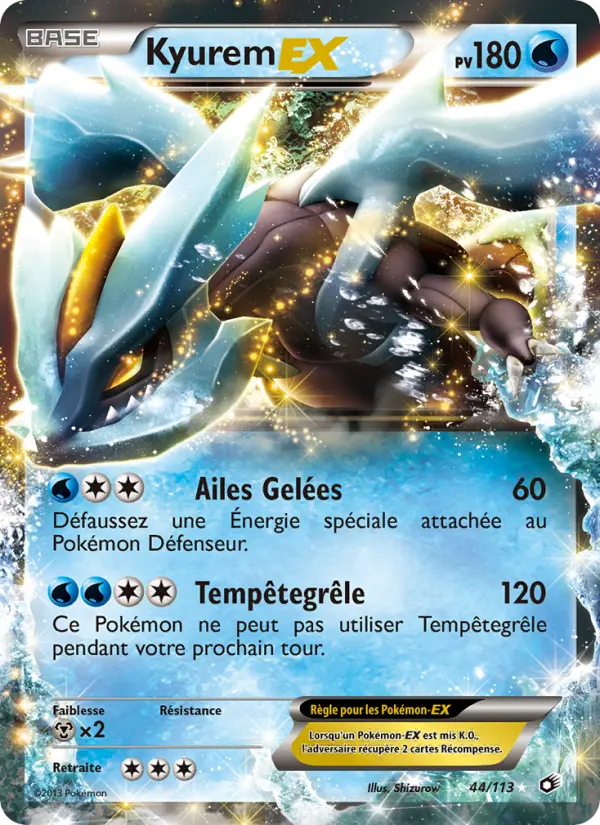 Kyurem