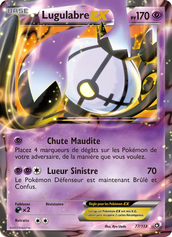 Lugulabre