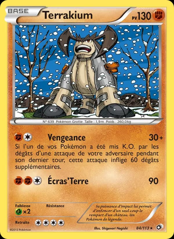 Terrakium