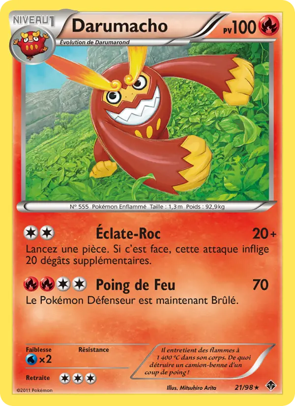 Darumacho
