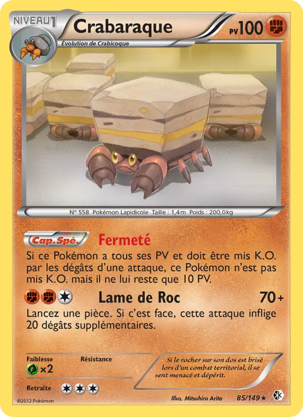 Crabaraque
