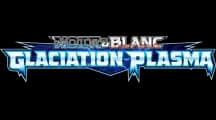 Logo de l’extension Glaciation Plasma