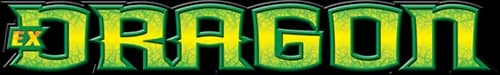 Logo de l’extension EX Dragon