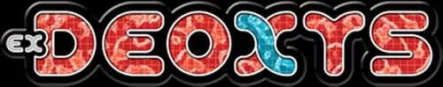 Logo de l’extension EX Deoxys