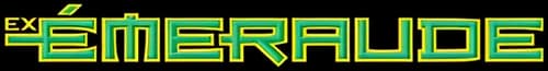 Logo de l’extension EX Émeraude