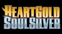 Logo de l’extension HeartGold & SoulSilver