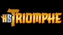 Logo de l’extension HS Triomphe