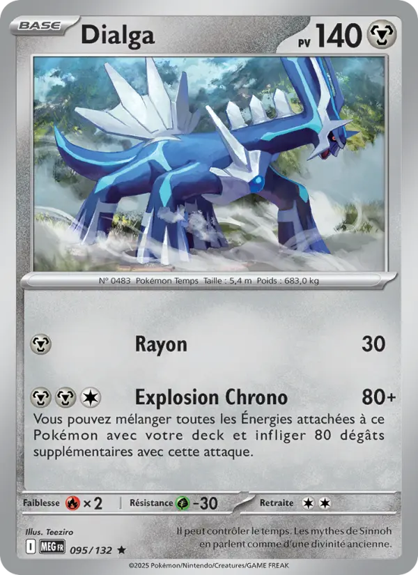 Dialga