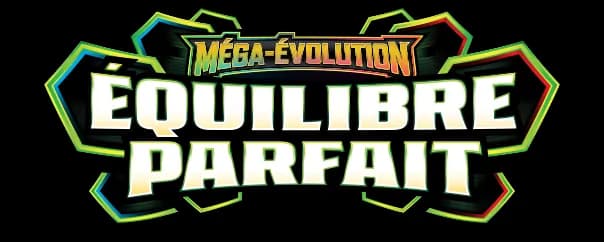 Logo de l’extension Équilibre Parfait
