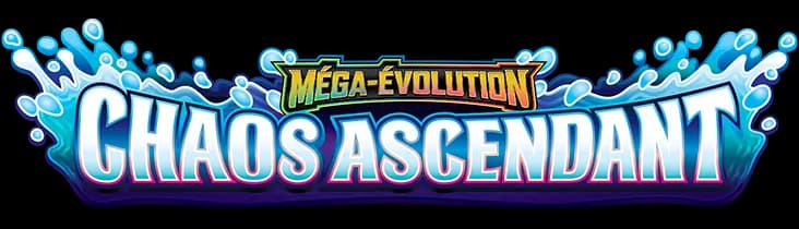 Logo de l’extension Chaos Ascendant