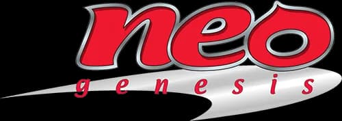 Logo de l’extension Neo Genesis
