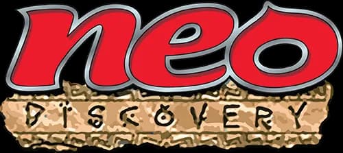 Logo de l’extension Neo Discovery
