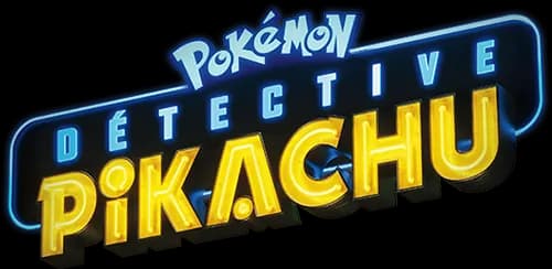 Logo de l’extension Détective Pikachu