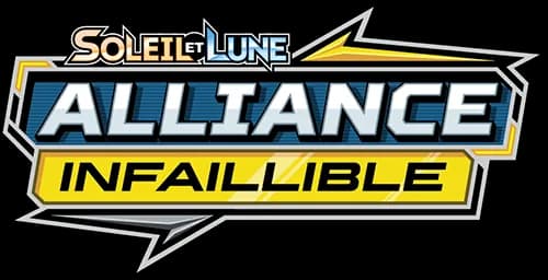 Logo de l’extension Alliance Infaillible