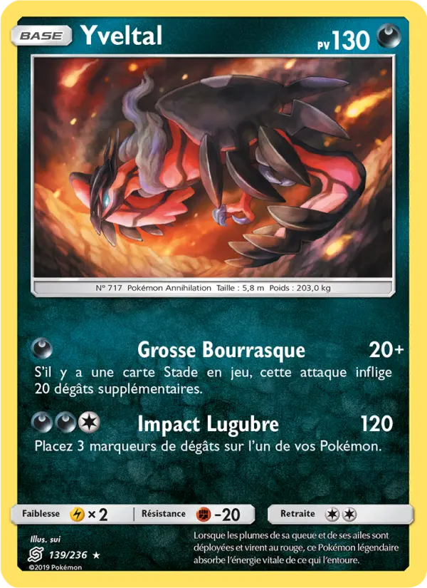 Yveltal