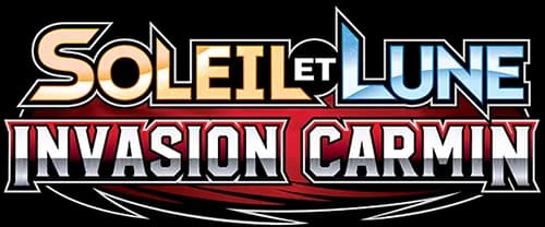 Logo de l’extension Invasion Carmin