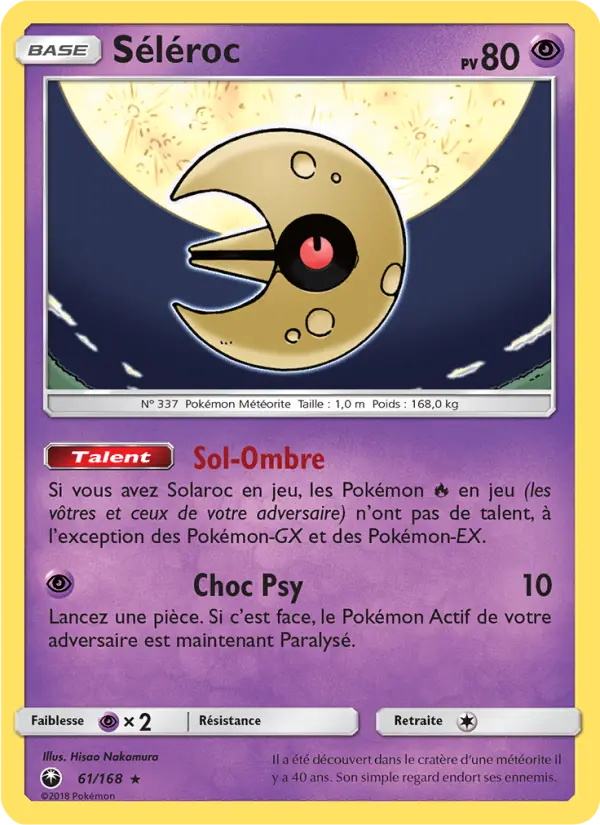 Séléroc