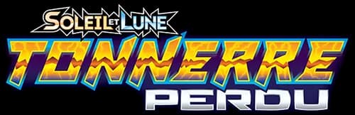 Logo de l’extension Tonnerre Perdu