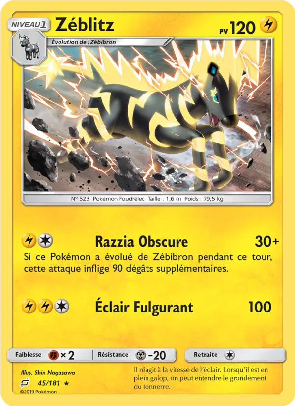 Zéblitz