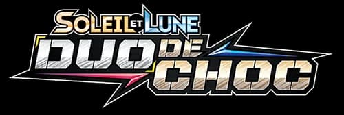 Logo de l’extension Duo de Choc
