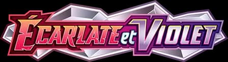 Logo de l’extension Écarlate et Violet